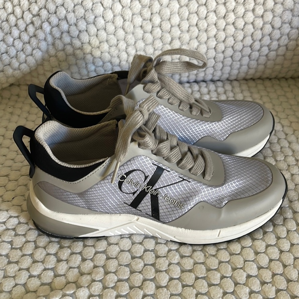 Calvin Klein sneakers
